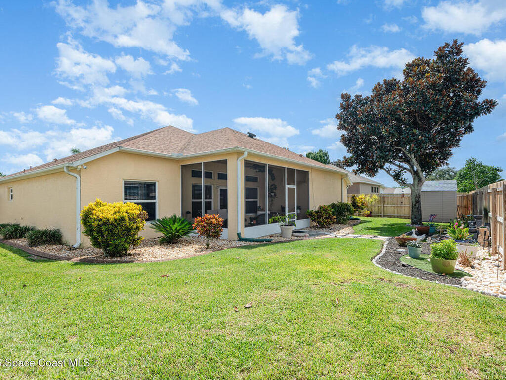 6126 Meghan Drive, Melbourne, FL 32940