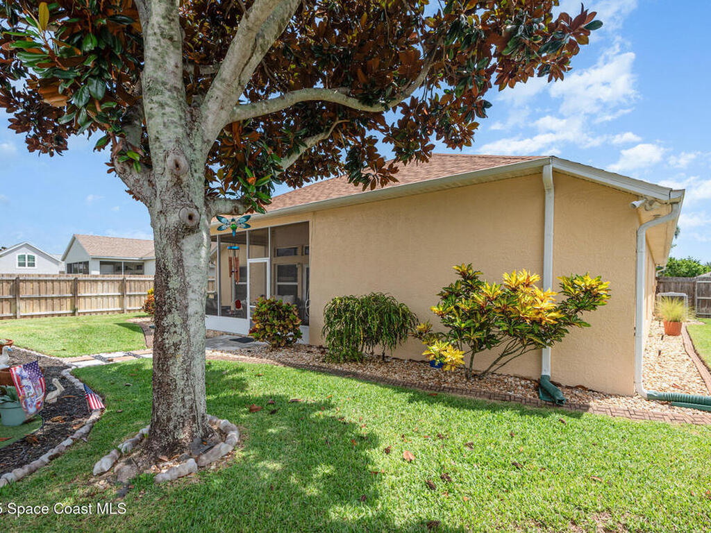 6126 Meghan Drive, Melbourne, FL 32940