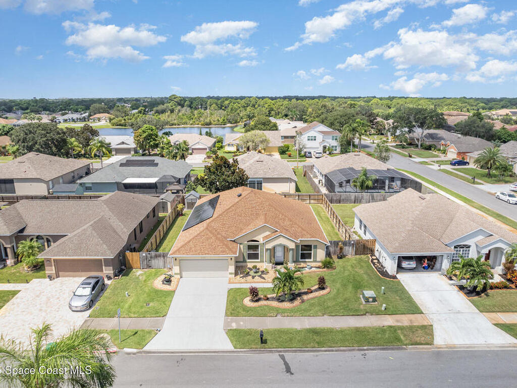6126 Meghan Drive, Melbourne, FL 32940