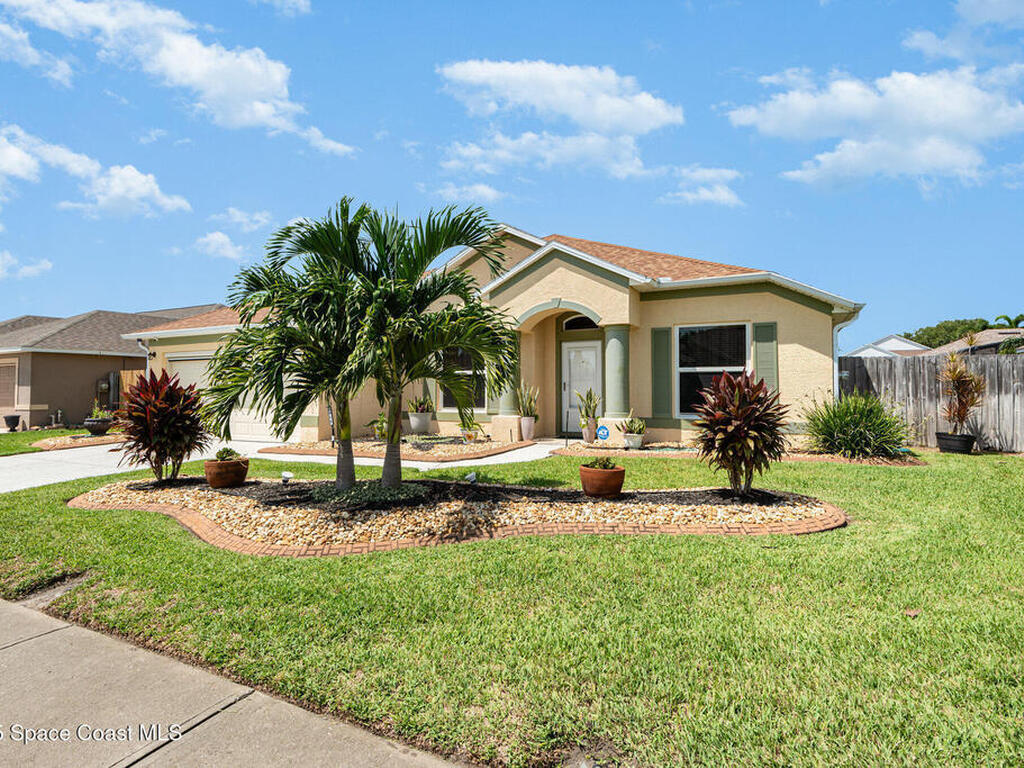 6126 Meghan Drive, Melbourne, FL 32940