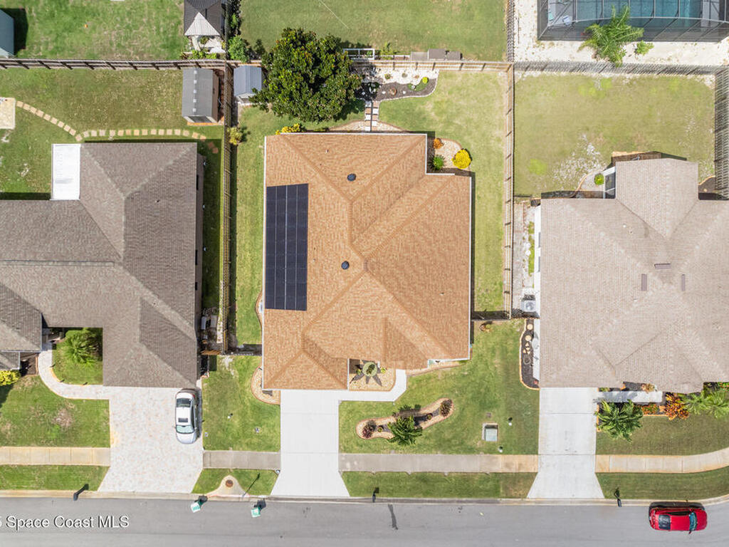 6126 Meghan Drive, Melbourne, FL 32940