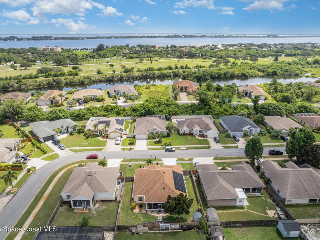 6126 Meghan Drive, Melbourne, FL 32940