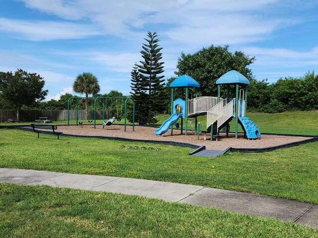 6126 Meghan Drive, Melbourne, FL 32940