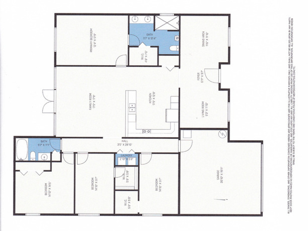 6126 Meghan Drive, Melbourne, FL 32940