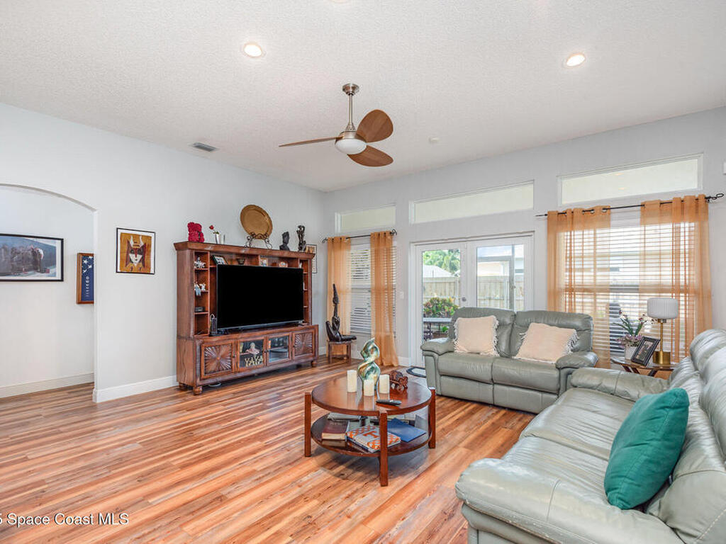 6126 Meghan Drive, Melbourne, FL 32940