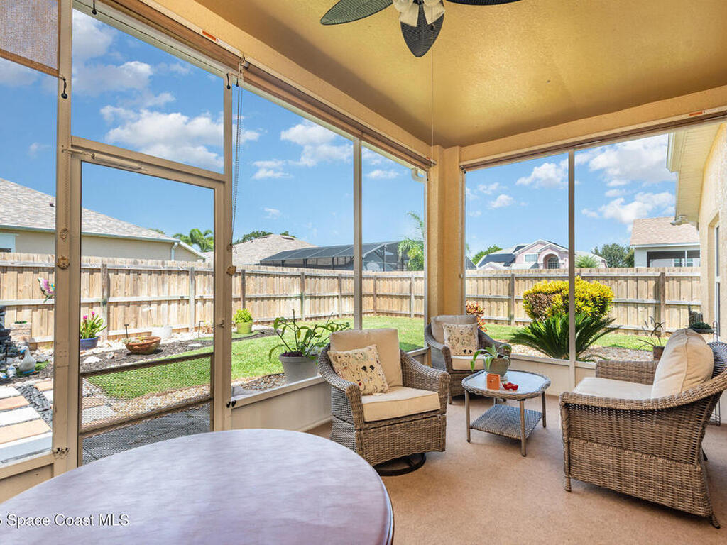 6126 Meghan Drive, Melbourne, FL 32940