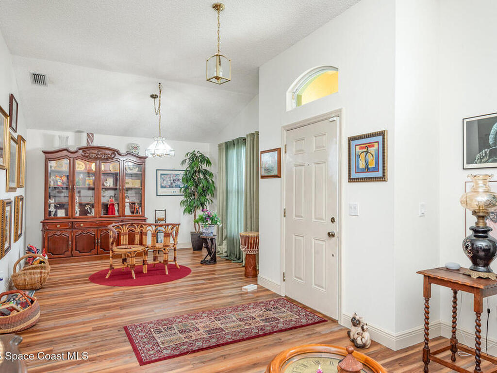 6126 Meghan Drive, Melbourne, FL 32940