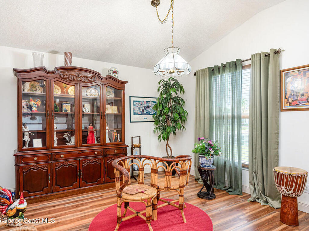 6126 Meghan Drive, Melbourne, FL 32940
