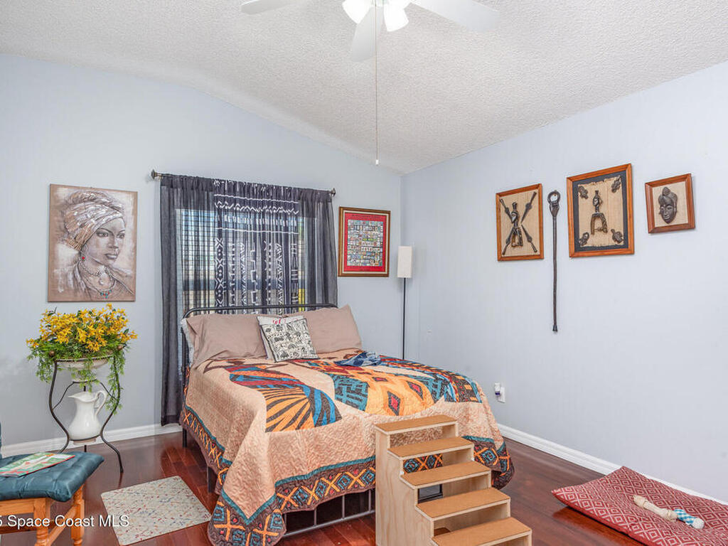 6126 Meghan Drive, Melbourne, FL 32940