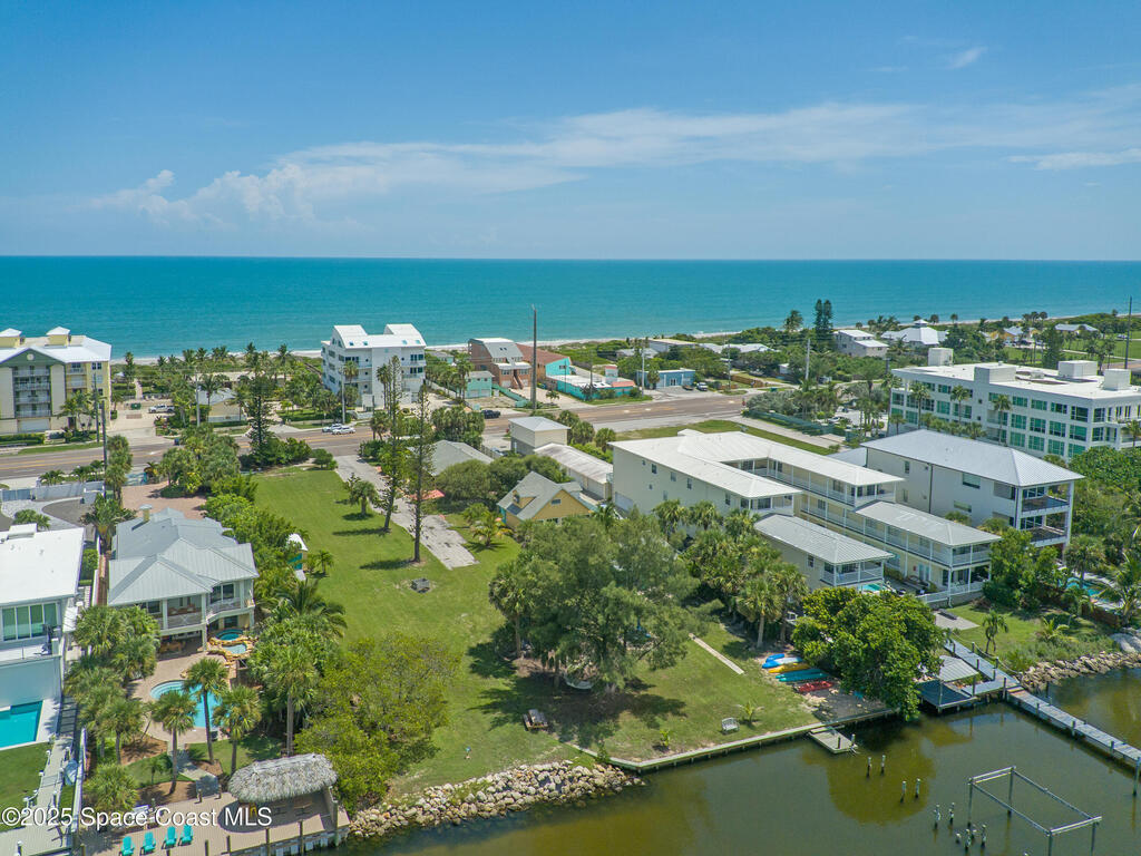 3440 S Atlantic Avenue, Cocoa Beach, FL 32931