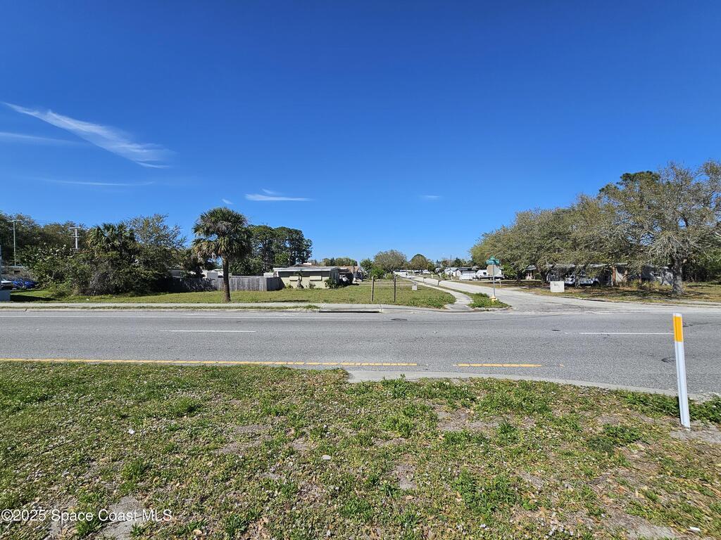 4620 Rosehill Avenue, Titusville, FL 32780