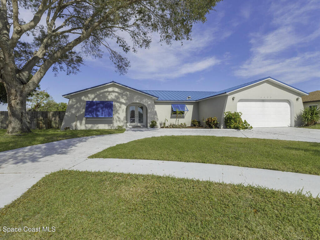 2030 Porpoise Street, Merritt Island, FL 32952