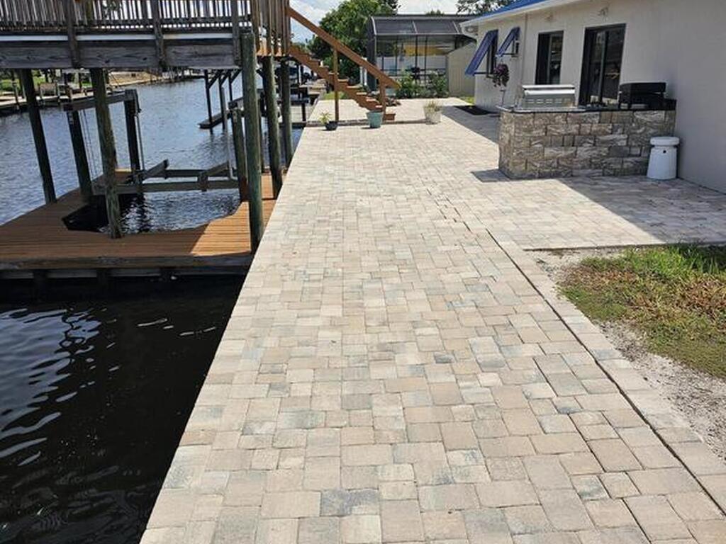 2030 Porpoise Street, Merritt Island, FL 32952