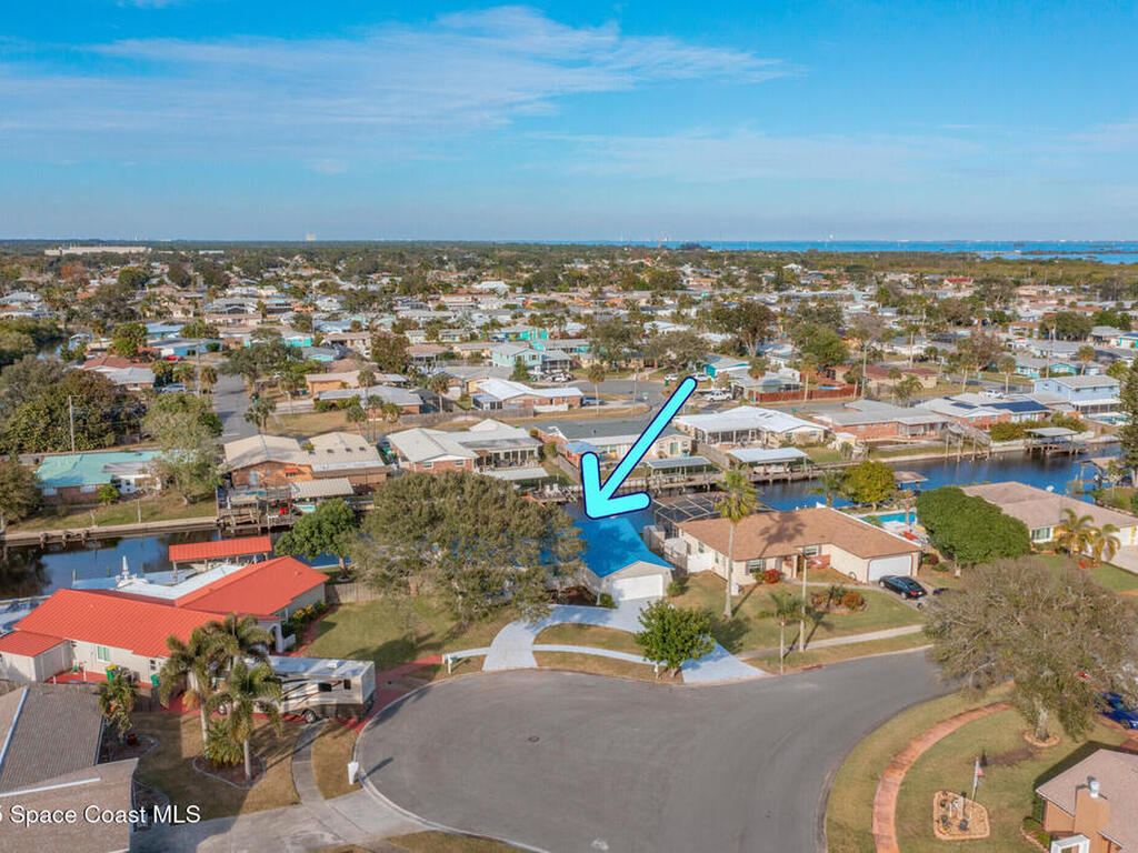 2030 Porpoise Street, Merritt Island, FL 32952