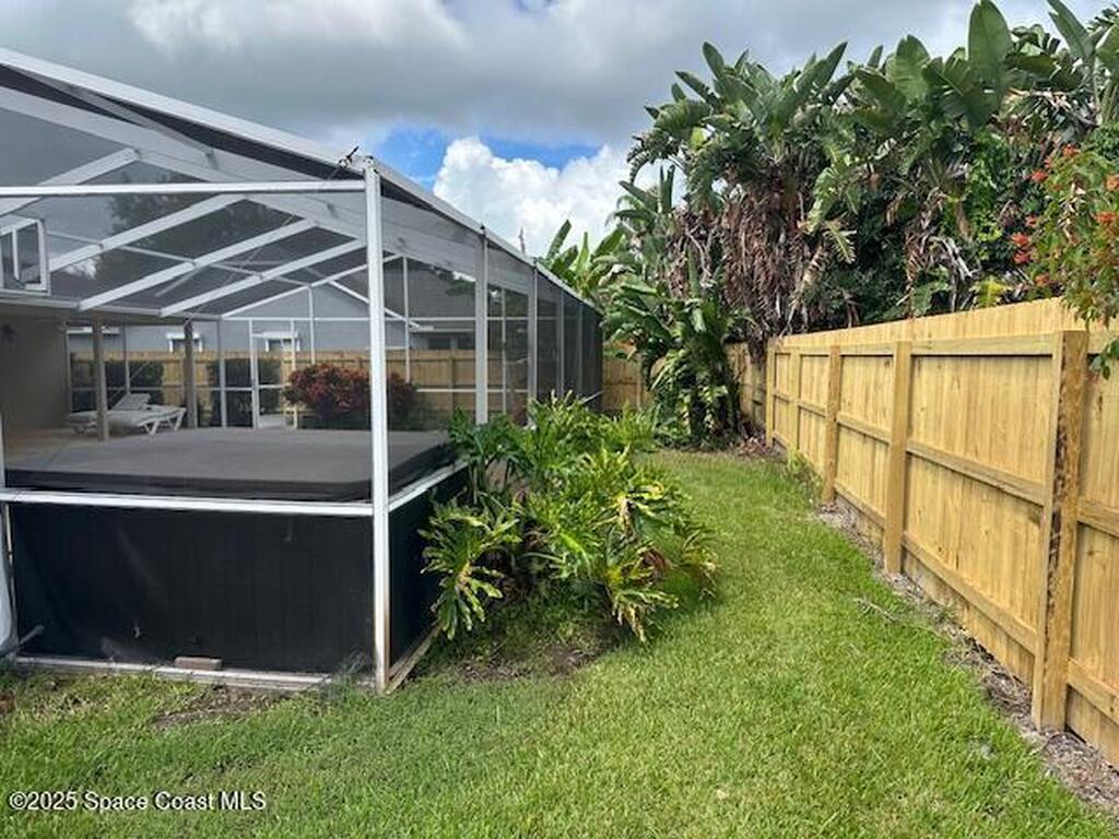 3168 Brentwood Lane, Melbourne, FL 32934