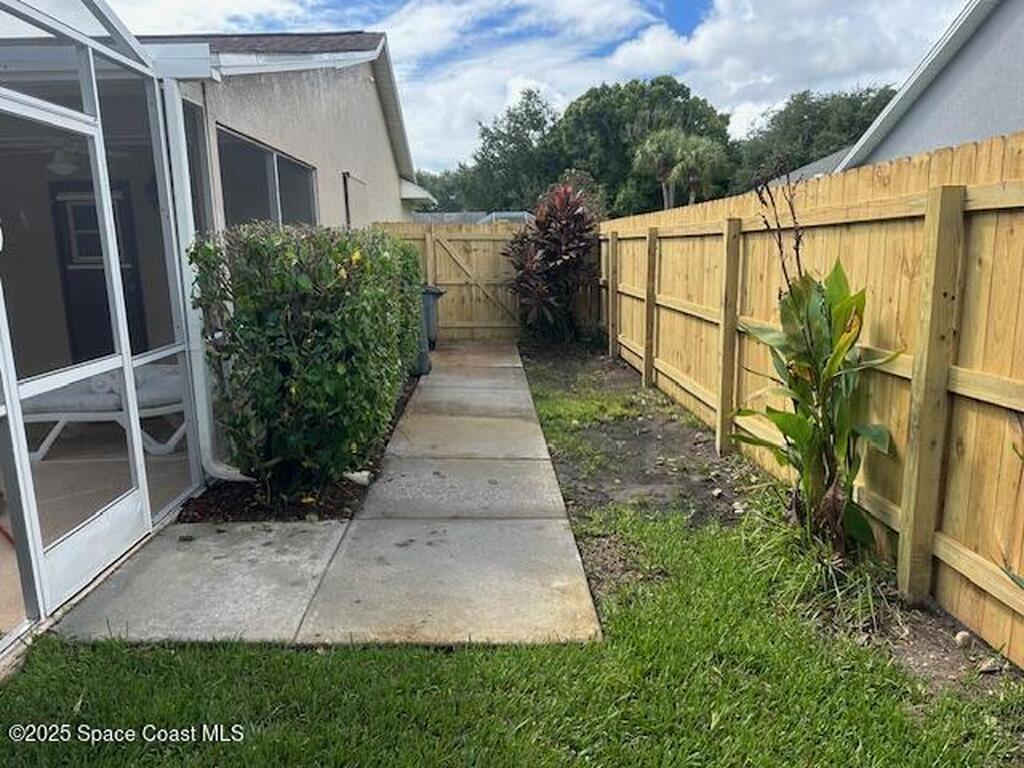 3168 Brentwood Lane, Melbourne, FL 32934