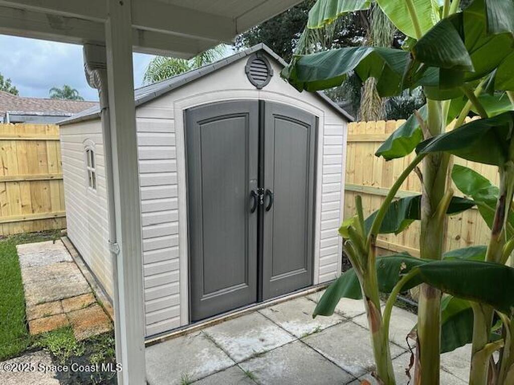 3168 Brentwood Lane, Melbourne, FL 32934