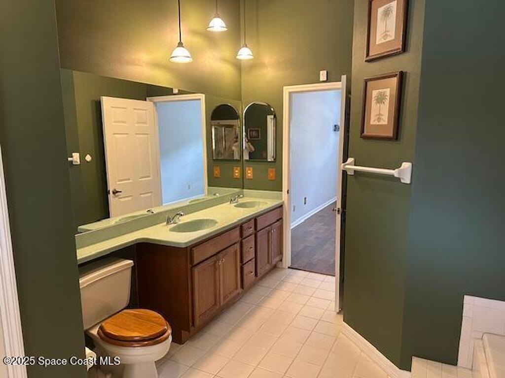 3168 Brentwood Lane, Melbourne, FL 32934