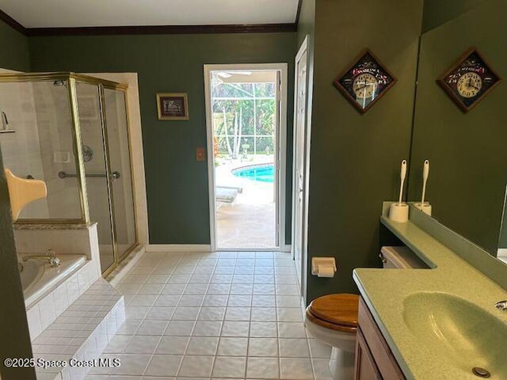 3168 Brentwood Lane, Melbourne, FL 32934