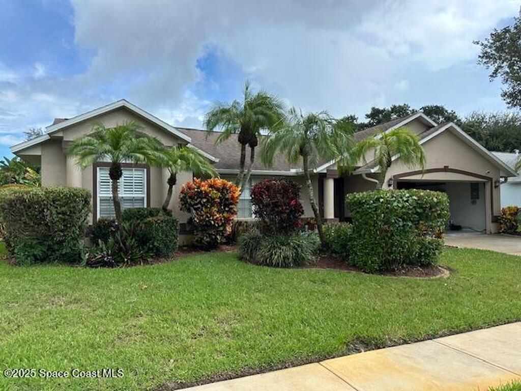 3168 Brentwood Lane, Melbourne, FL 32934