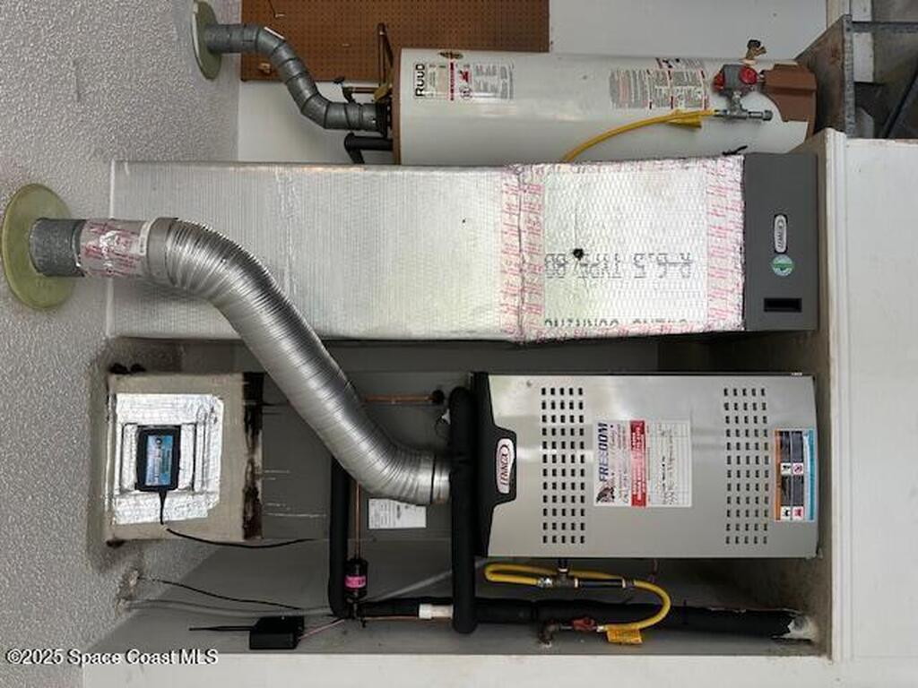 3168 Brentwood Lane, Melbourne, FL 32934