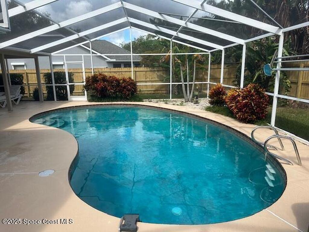 3168 Brentwood Lane, Melbourne, FL 32934