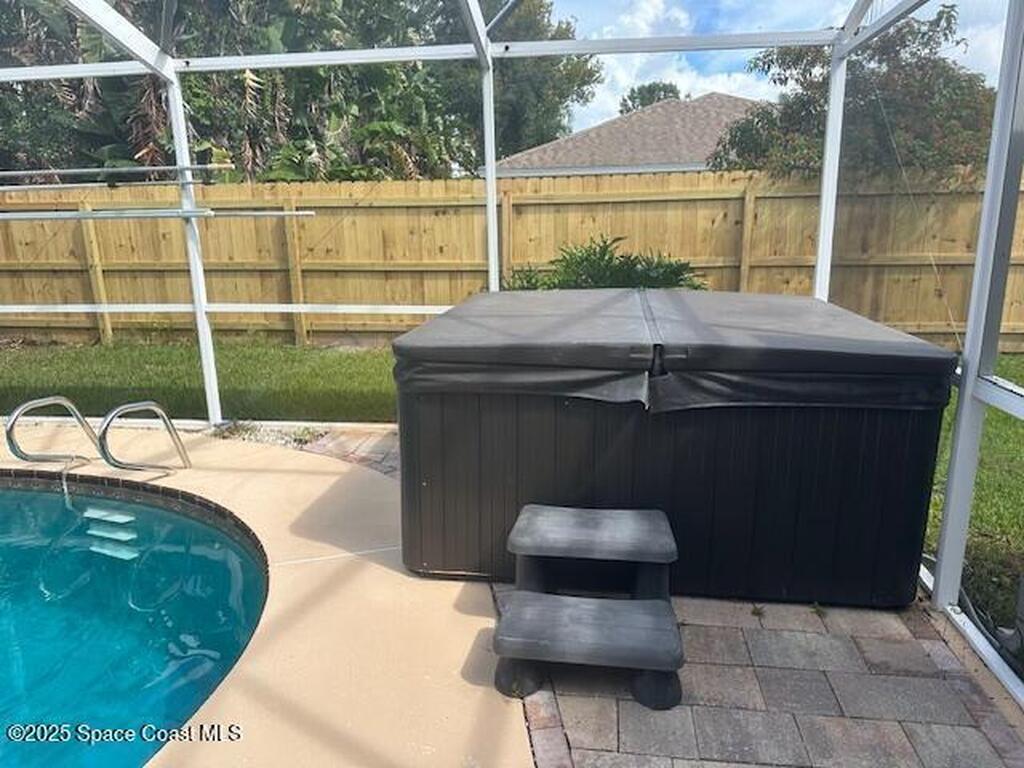 3168 Brentwood Lane, Melbourne, FL 32934