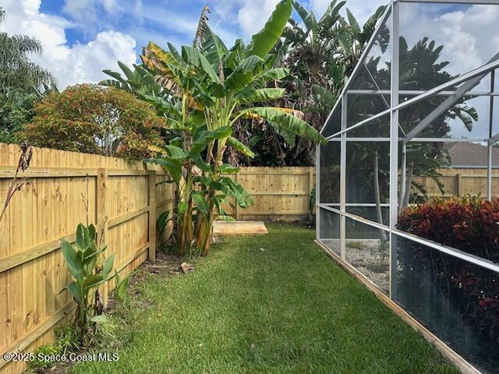 3168 Brentwood Lane, Melbourne, FL 32934