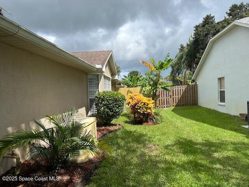 3168 Brentwood Lane, Melbourne, FL 32934