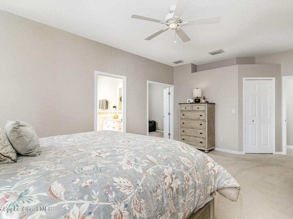 1805 Ficus Point Drive, Melbourne, FL 32940