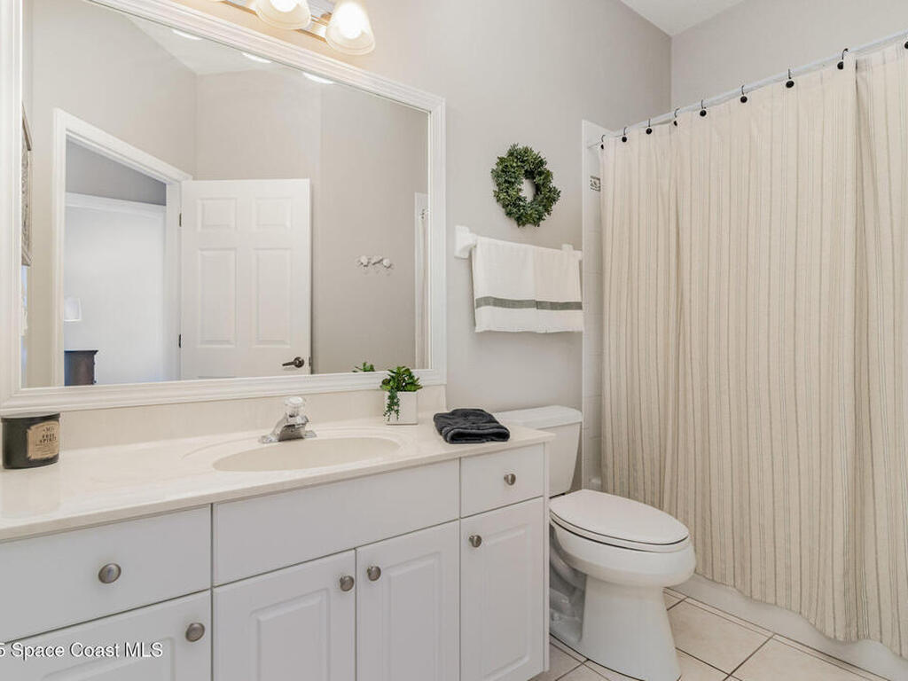 1805 Ficus Point Drive, Melbourne, FL 32940