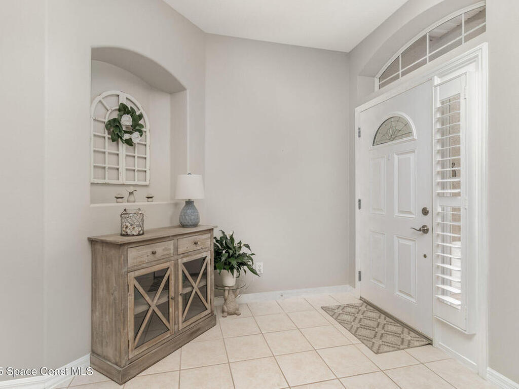 1805 Ficus Point Drive, Melbourne, FL 32940