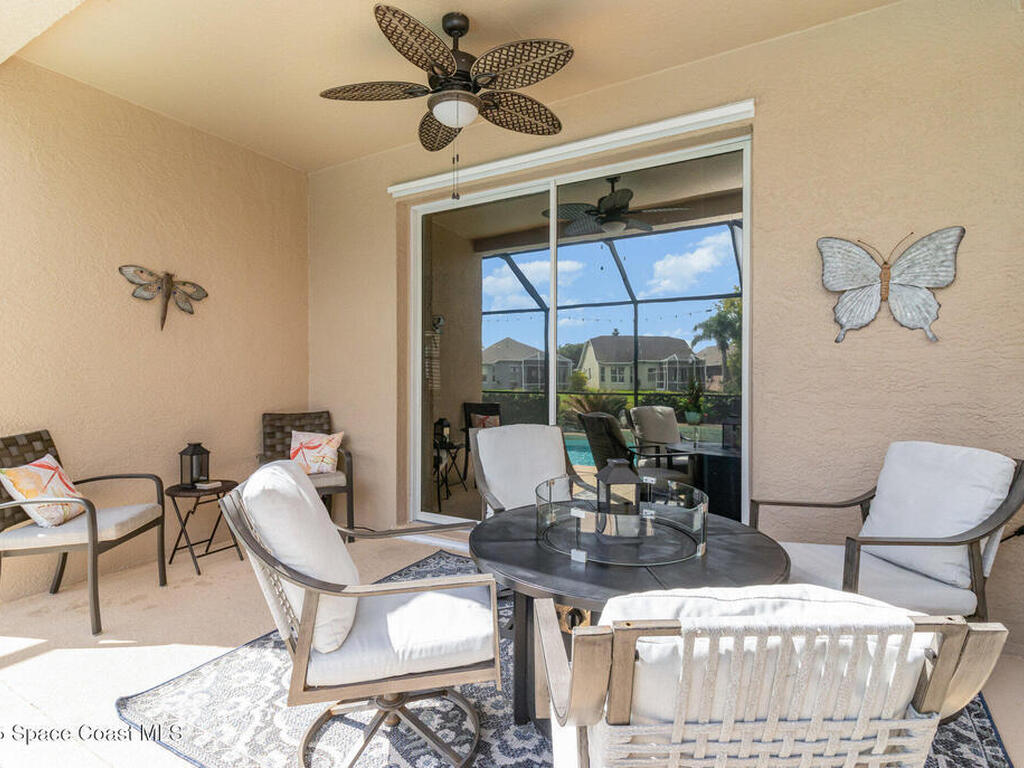 1805 Ficus Point Drive, Melbourne, FL 32940