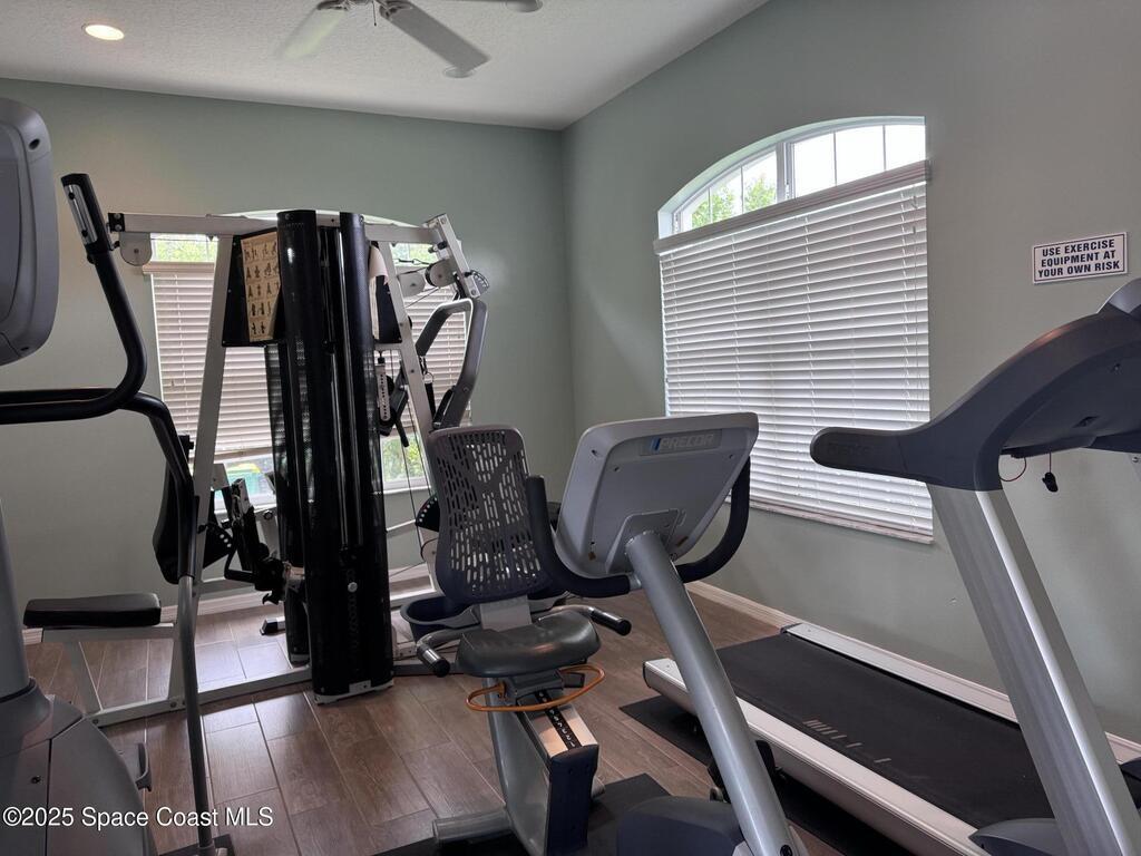 1805 Ficus Point Drive, Melbourne, FL 32940