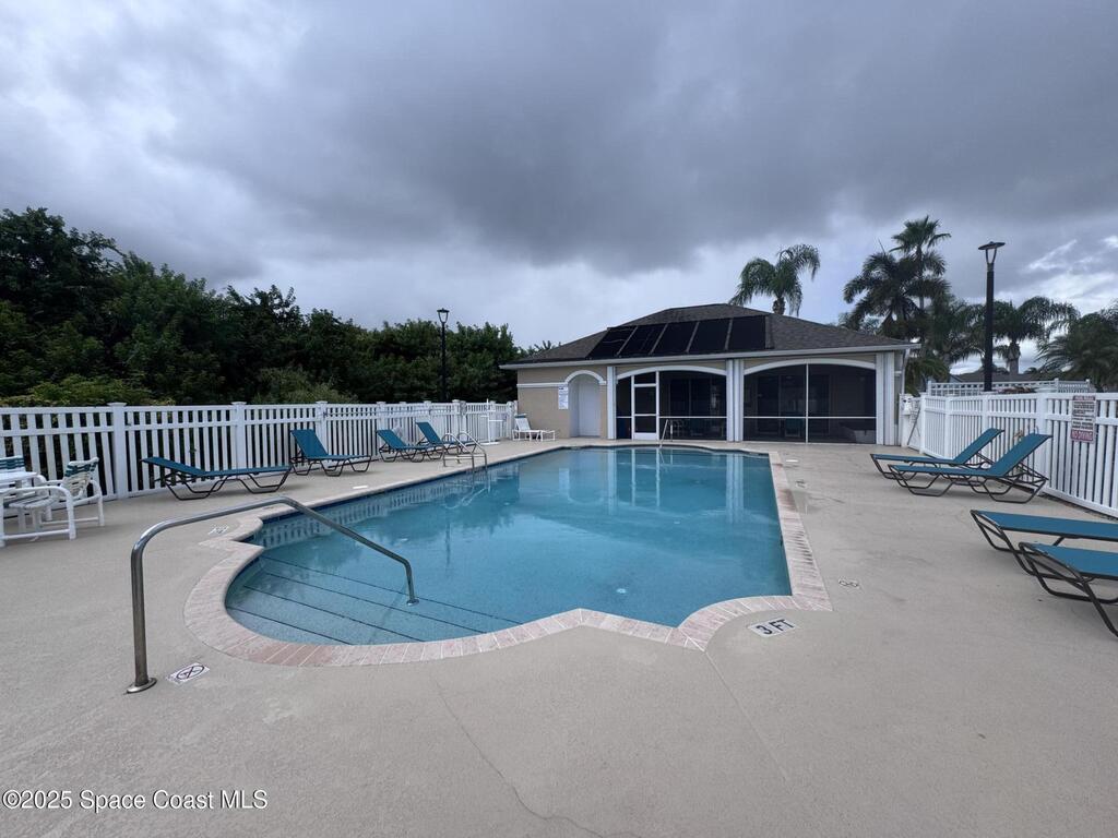 1805 Ficus Point Drive, Melbourne, FL 32940