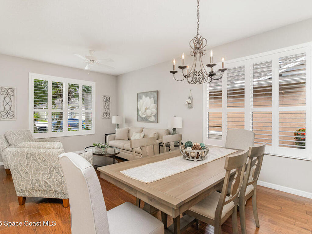 1805 Ficus Point Drive, Melbourne, FL 32940