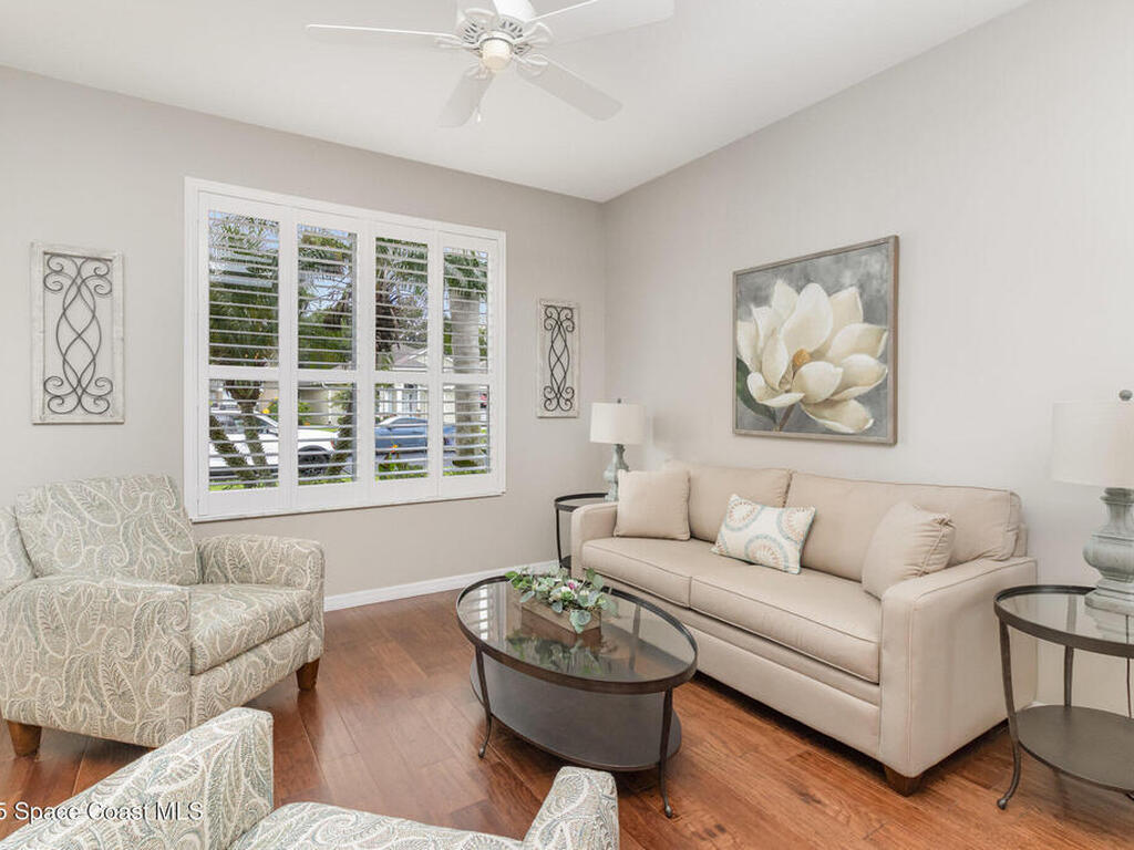 1805 Ficus Point Drive, Melbourne, FL 32940