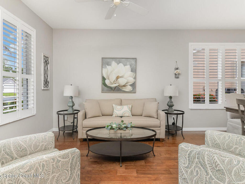 1805 Ficus Point Drive, Melbourne, FL 32940