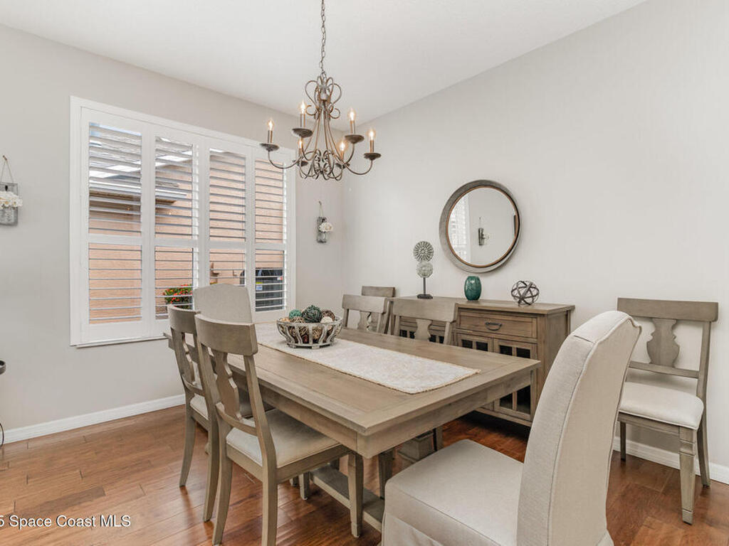 1805 Ficus Point Drive, Melbourne, FL 32940