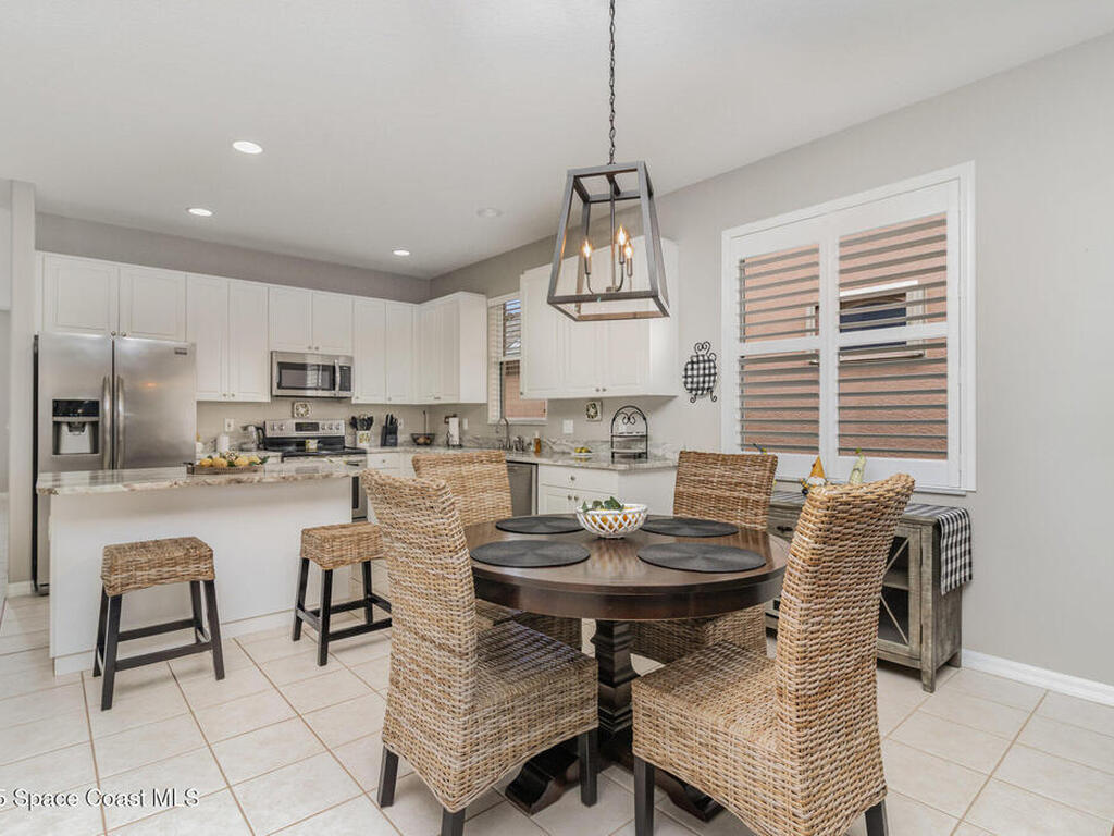 1805 Ficus Point Drive, Melbourne, FL 32940