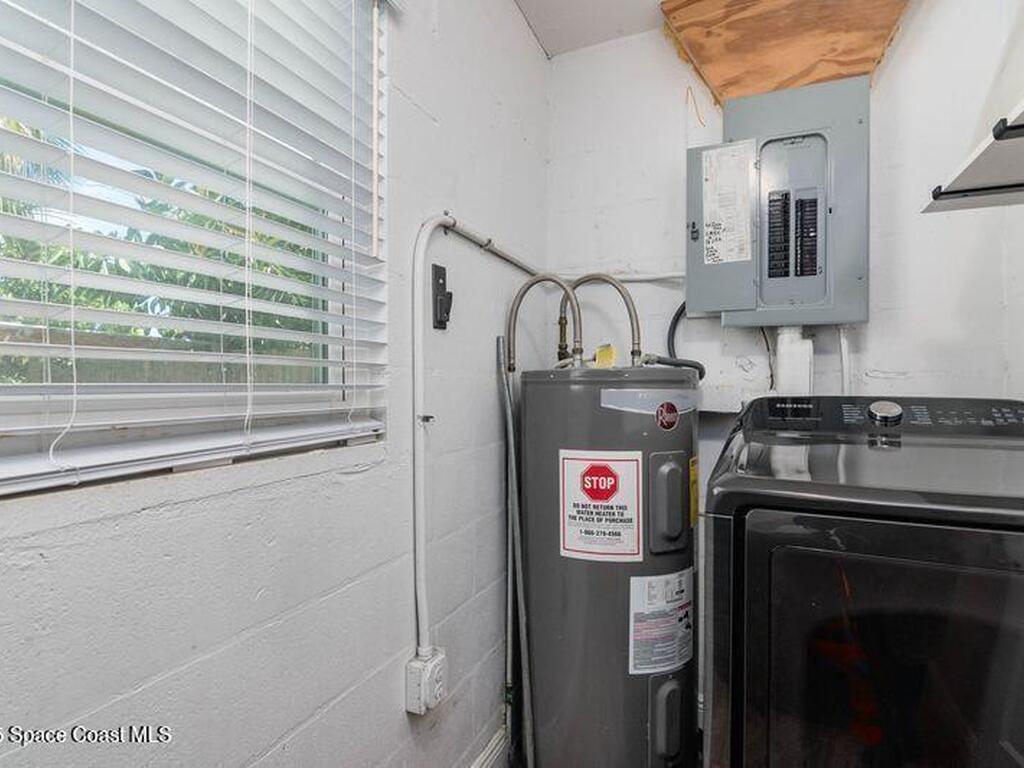 476 Nancie Avenue, Merritt Island, FL 32952