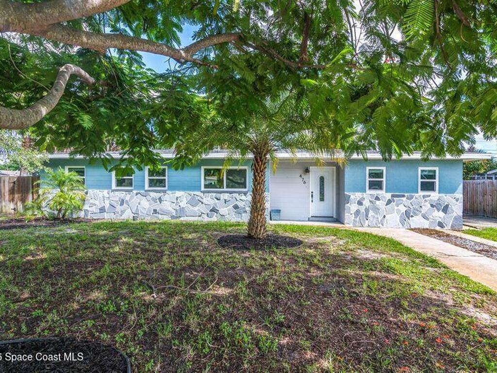 476 Nancie Avenue, Merritt Island, FL 32952
