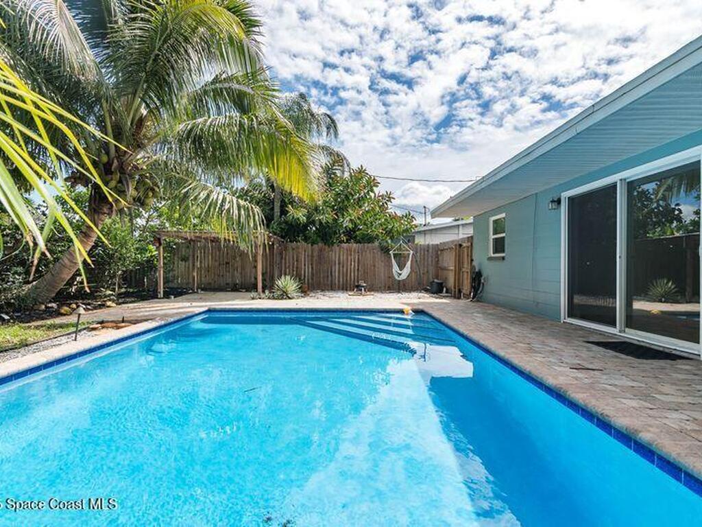 476 Nancie Avenue, Merritt Island, FL 32952