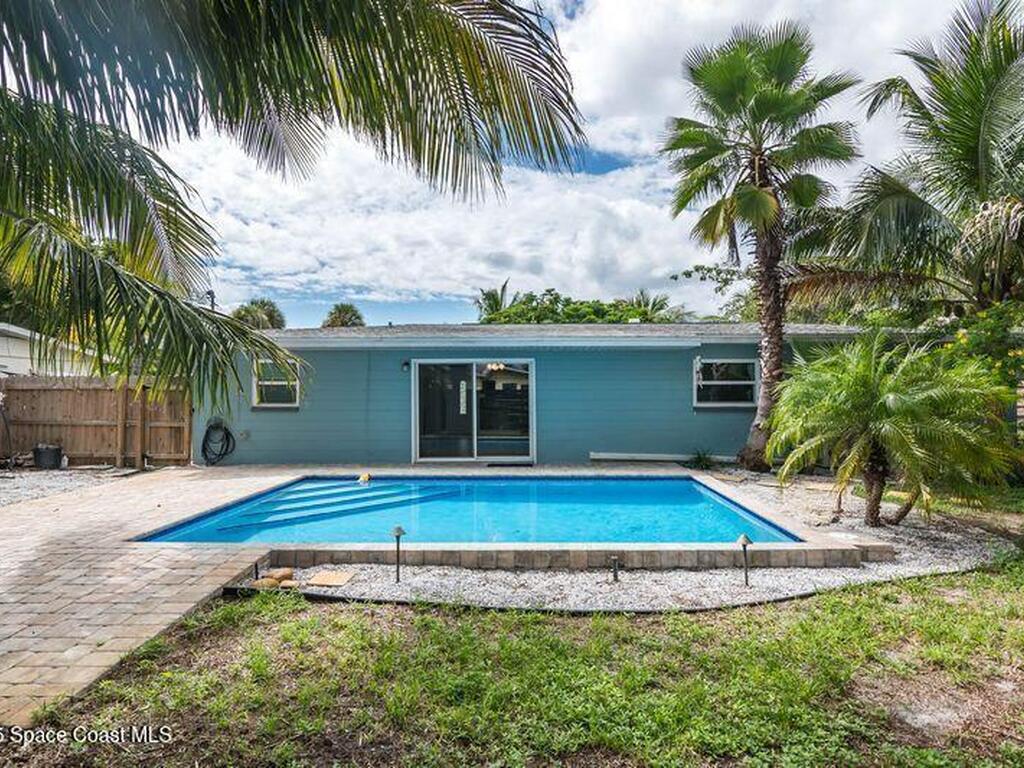 476 Nancie Avenue, Merritt Island, FL 32952