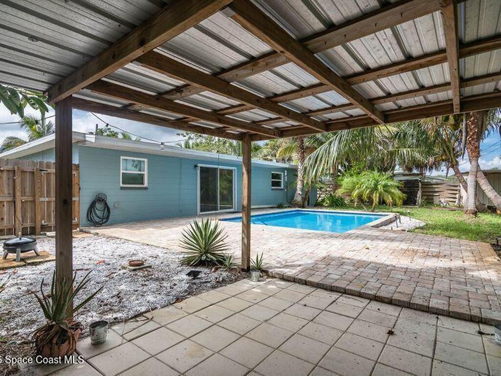 476 Nancie Avenue, Merritt Island, FL 32952