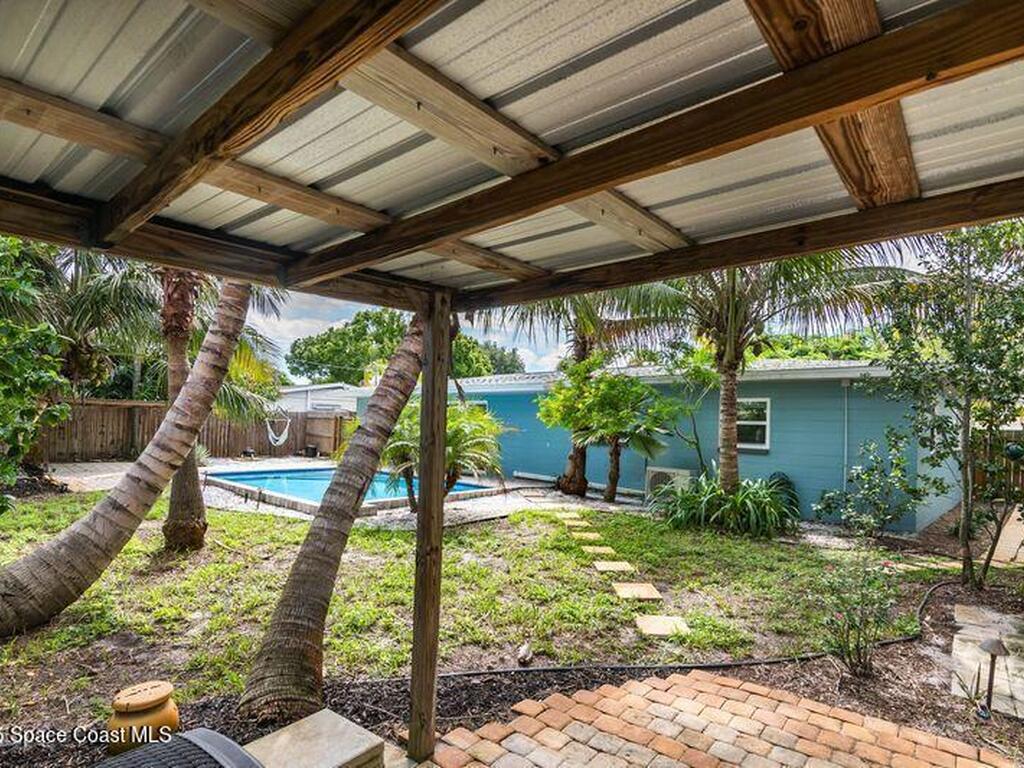 476 Nancie Avenue, Merritt Island, FL 32952