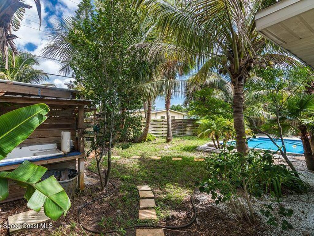 476 Nancie Avenue, Merritt Island, FL 32952