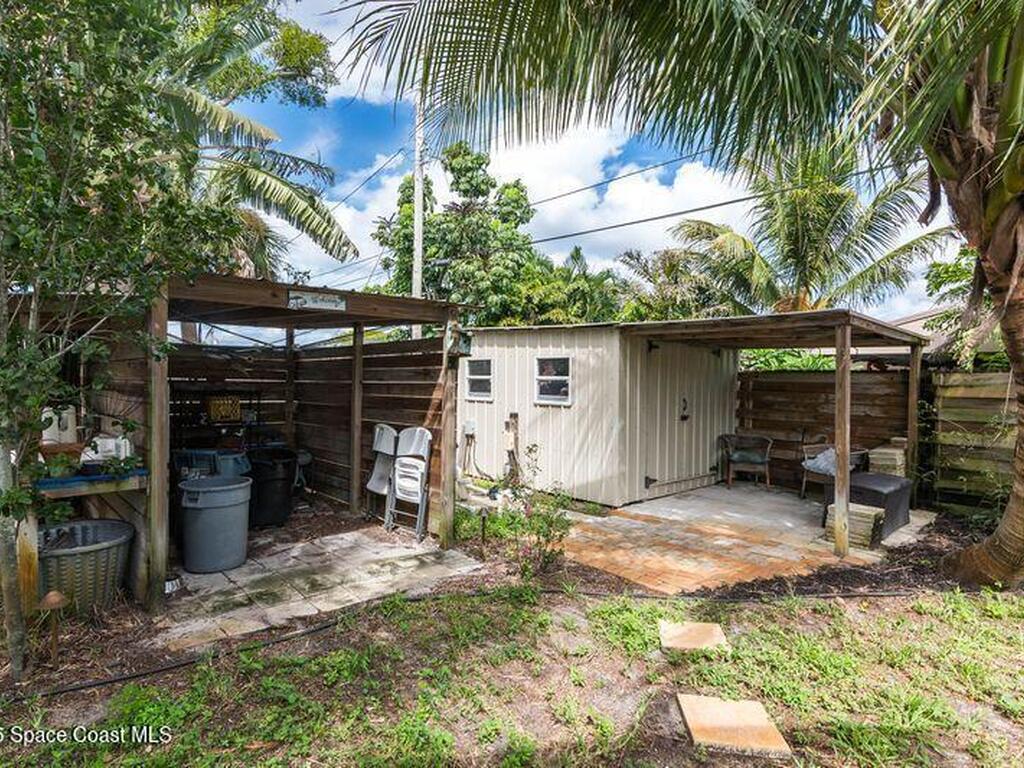 476 Nancie Avenue, Merritt Island, FL 32952