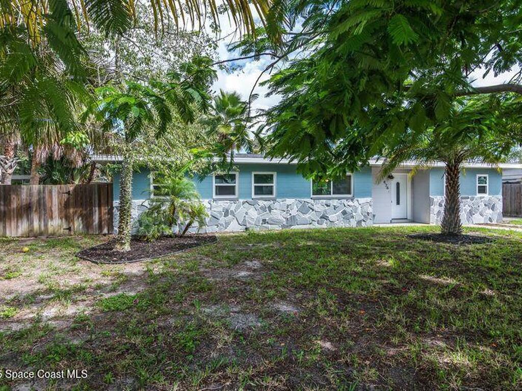 476 Nancie Avenue, Merritt Island, FL 32952