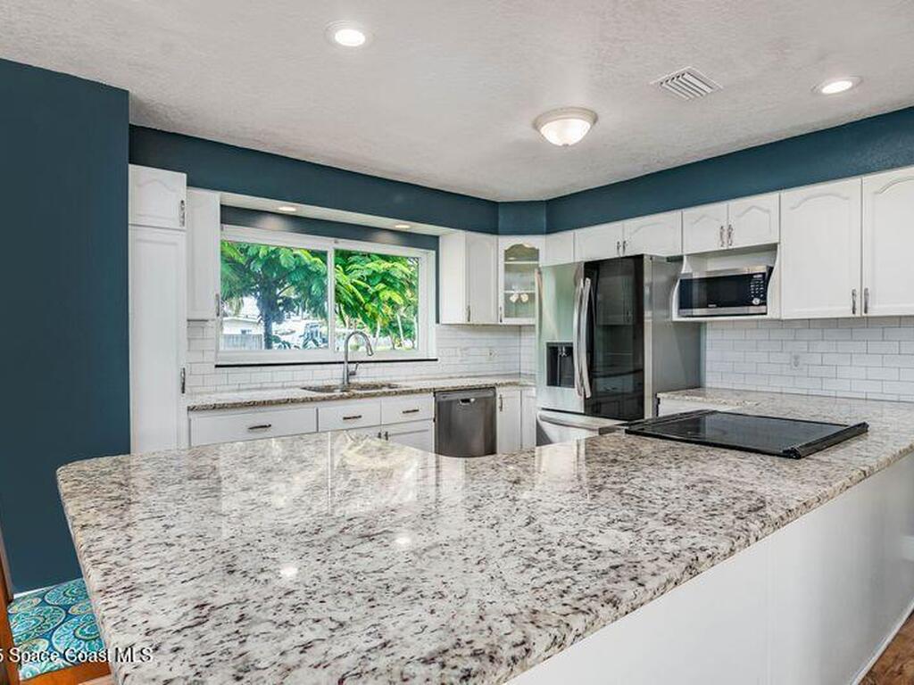 476 Nancie Avenue, Merritt Island, FL 32952